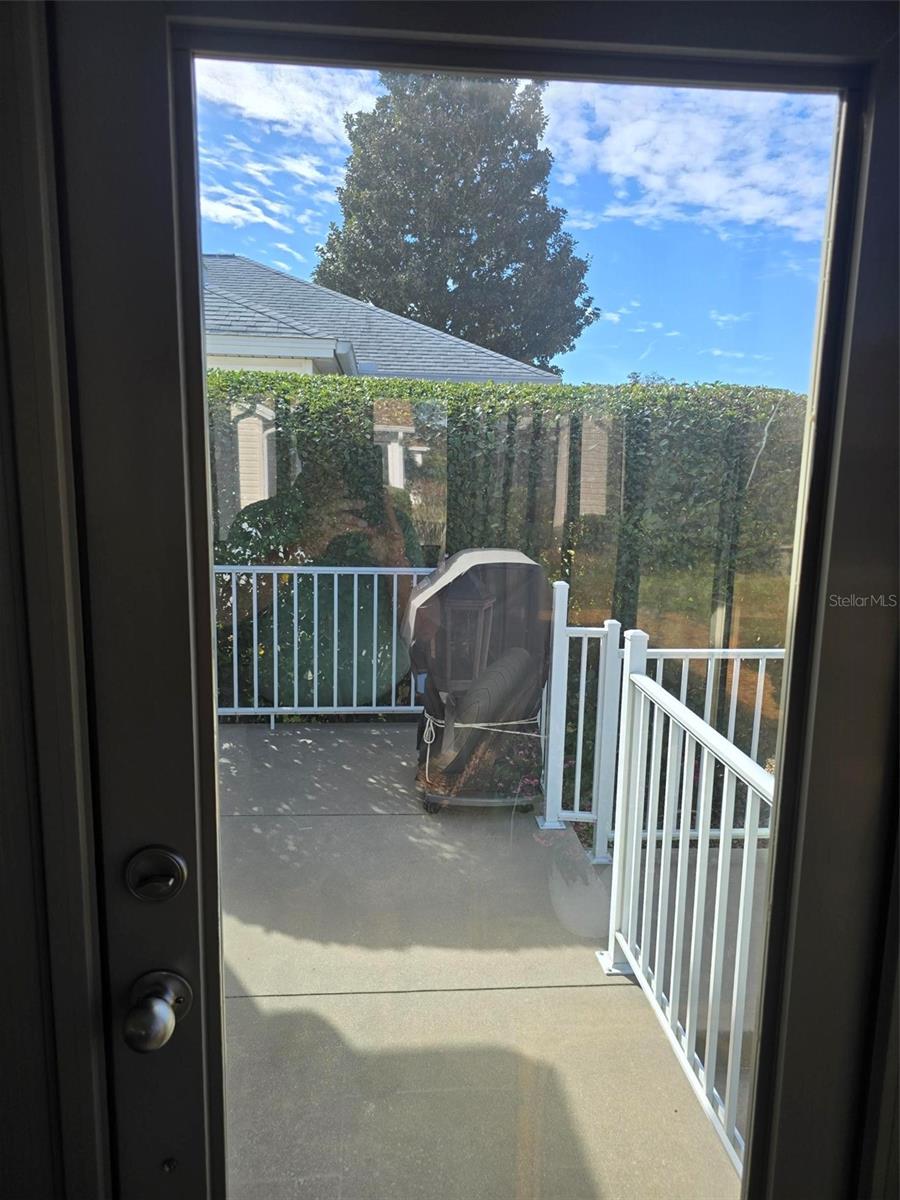 VILLAGES/MARION UN 66 - Residential