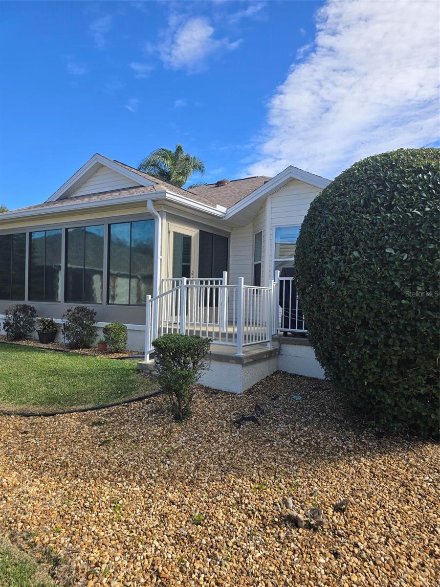 VILLAGES/MARION UN 66 - Residential