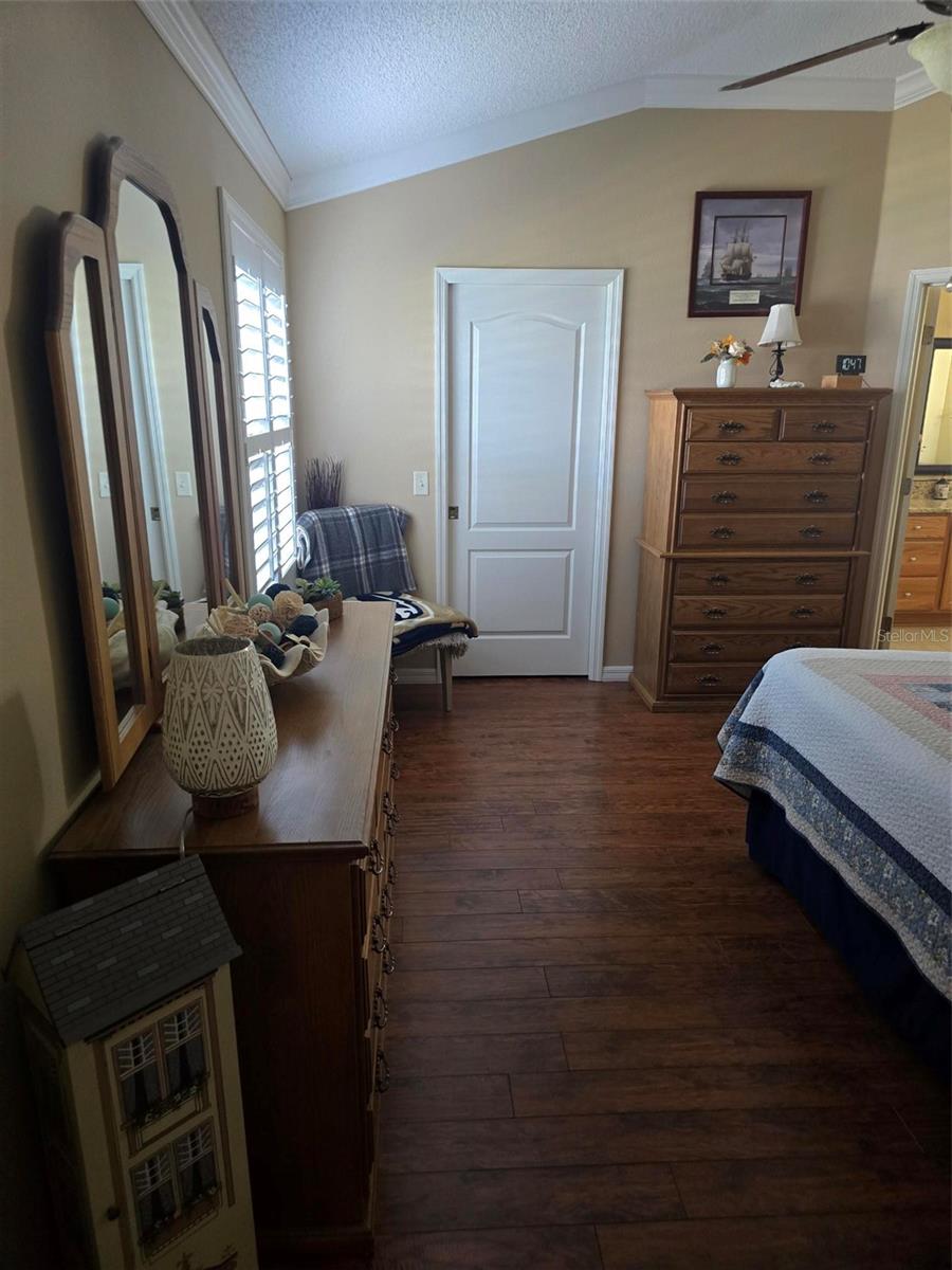 VILLAGES/MARION UN 66 - Residential