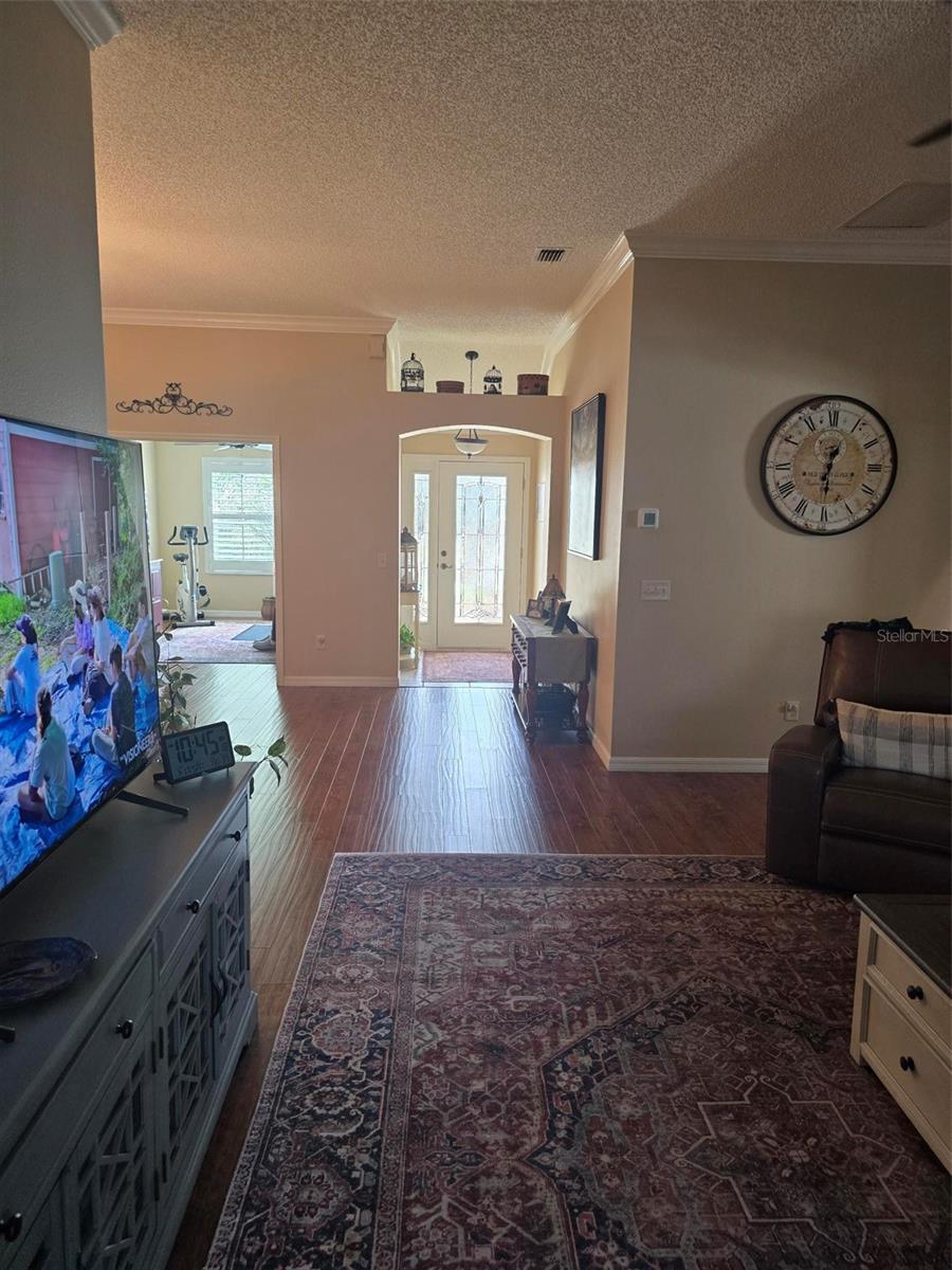 VILLAGES/MARION UN 66 - Residential