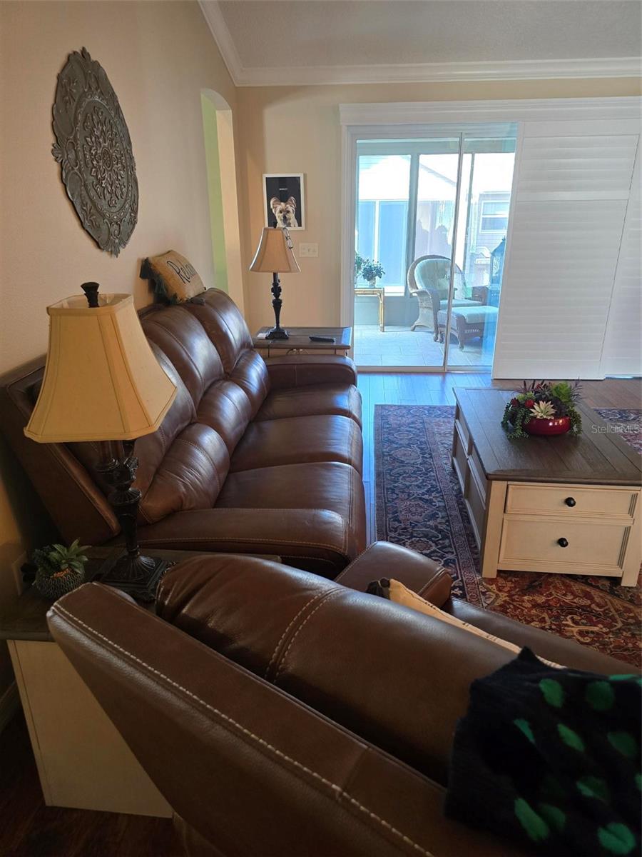 VILLAGES/MARION UN 66 - Residential