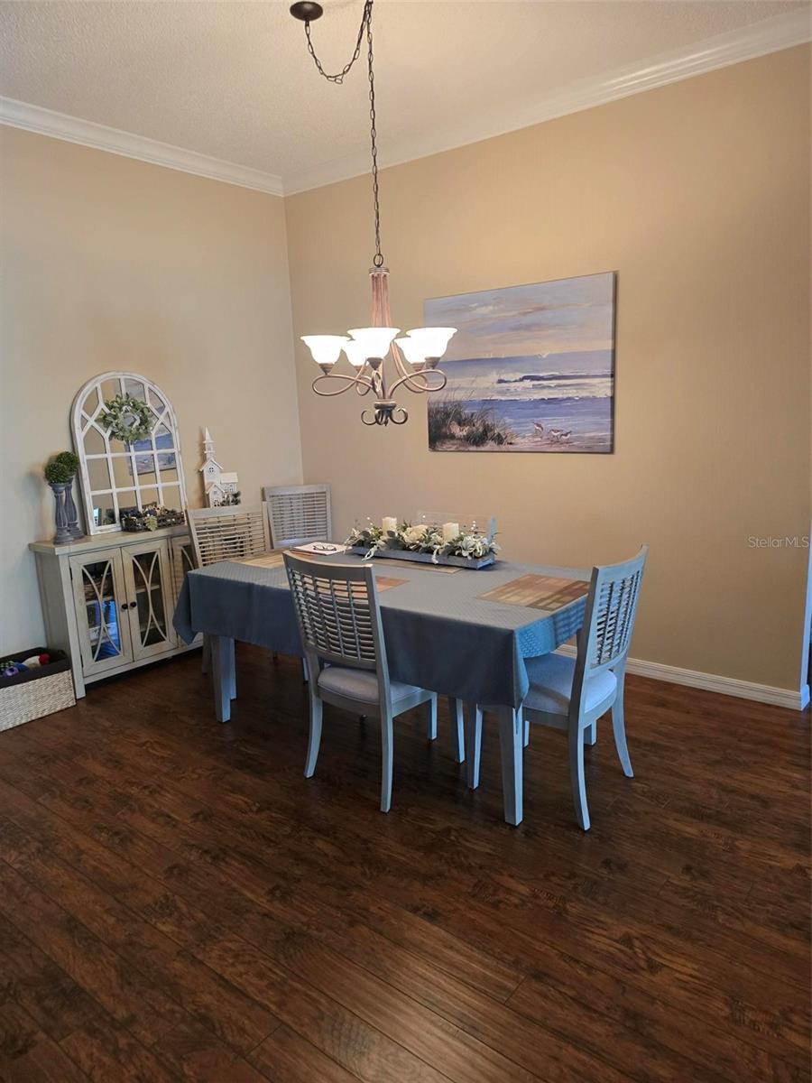 VILLAGES/MARION UN 66 - Residential