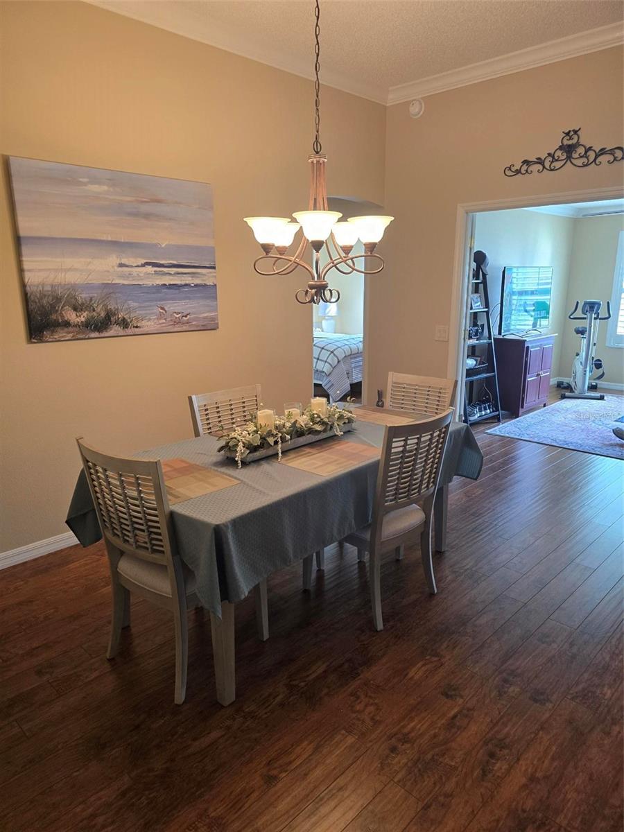 VILLAGES/MARION UN 66 - Residential