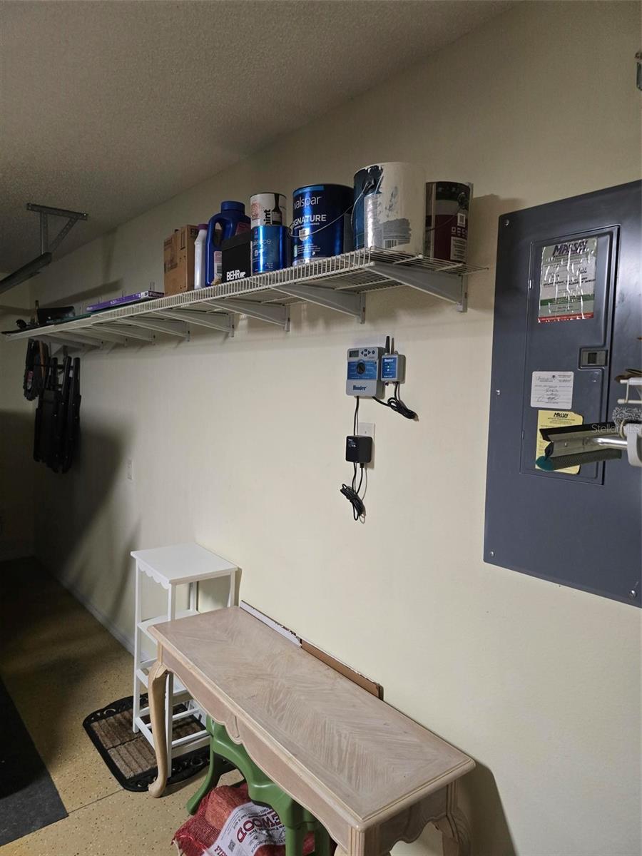 VILLAGES/MARION UN 66 - Residential