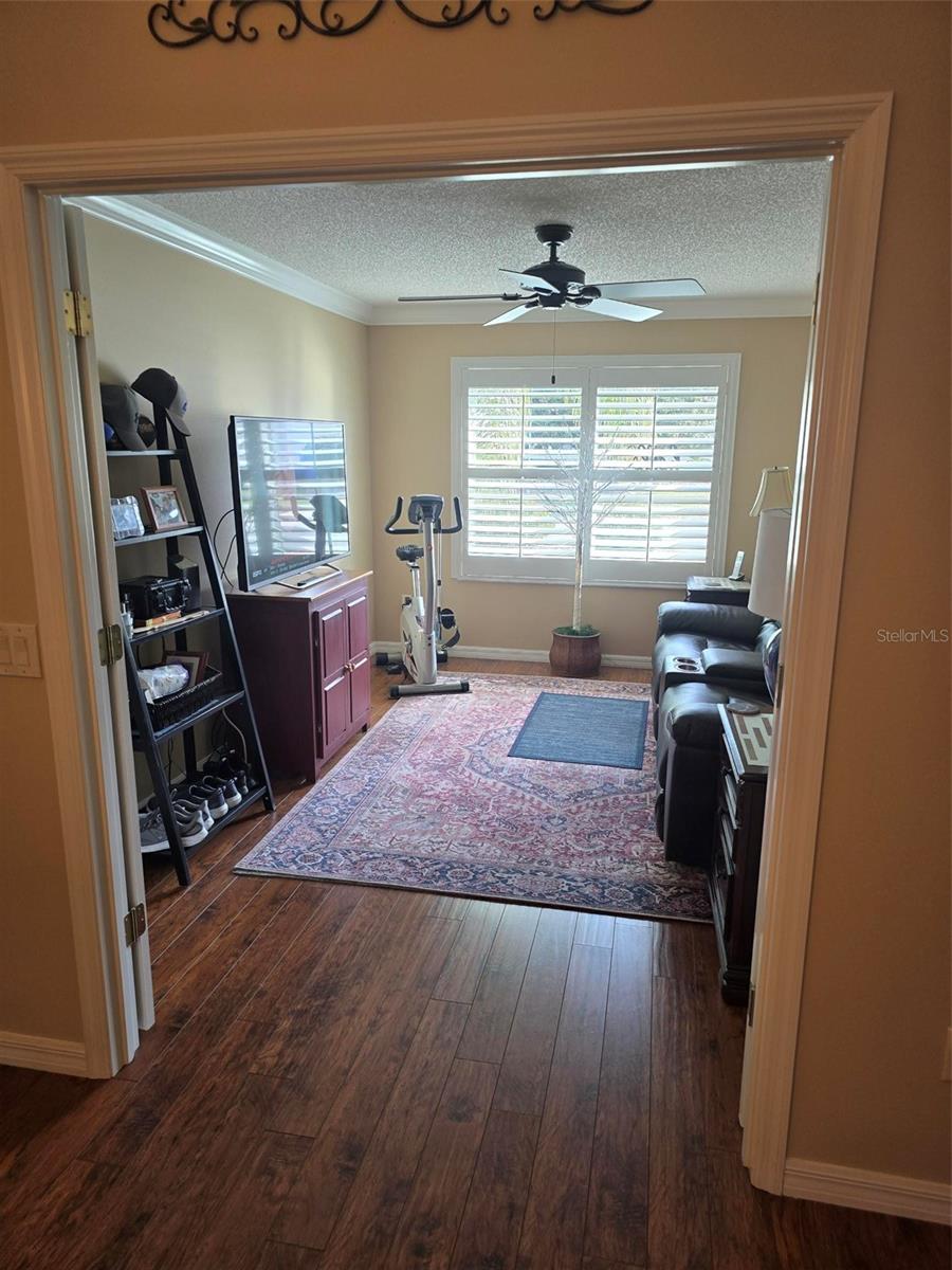 VILLAGES/MARION UN 66 - Residential