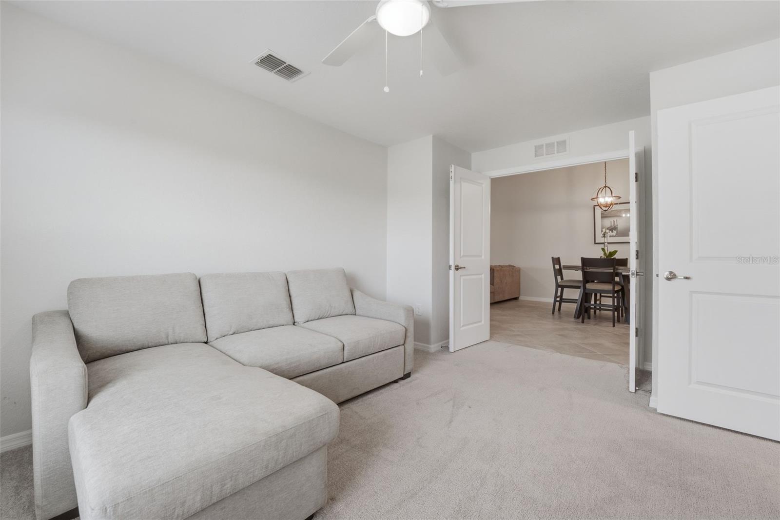 WELLEN PARK GOLF & COUNTRY CLUB - Residential