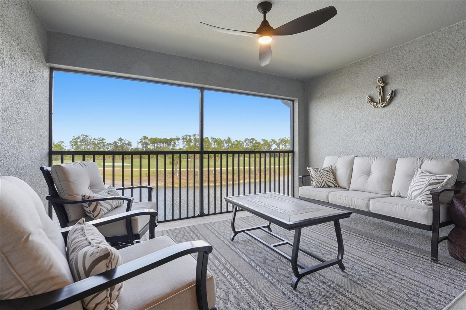 WELLEN PARK GOLF & COUNTRY CLUB - Residential