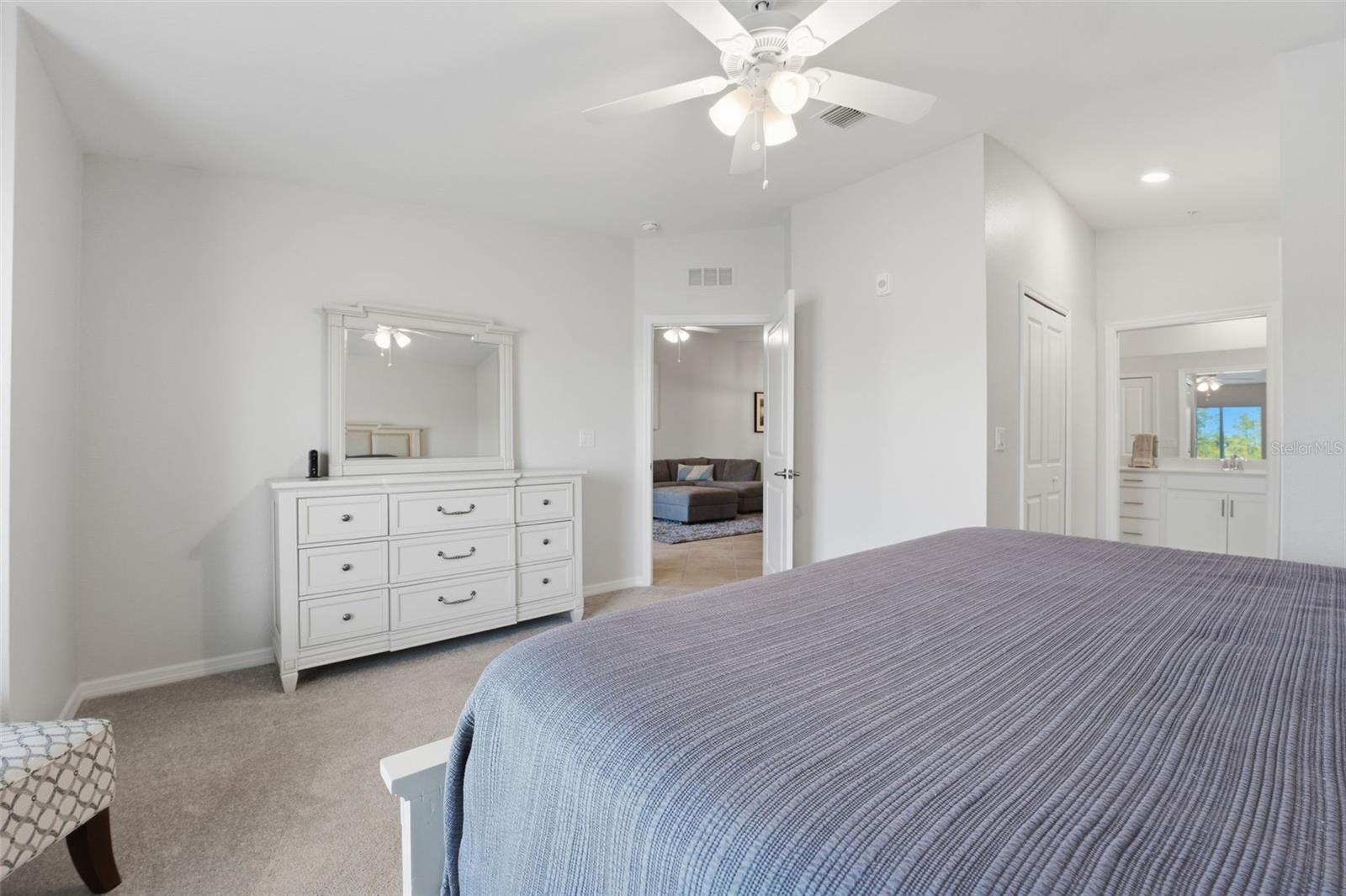 WELLEN PARK GOLF & COUNTRY CLUB - Residential