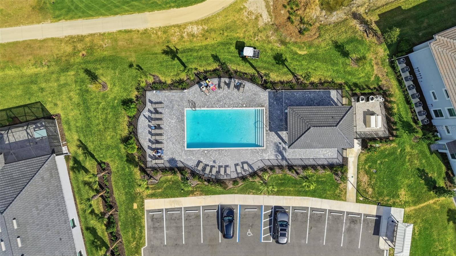 WELLEN PARK GOLF & COUNTRY CLUB - Residential