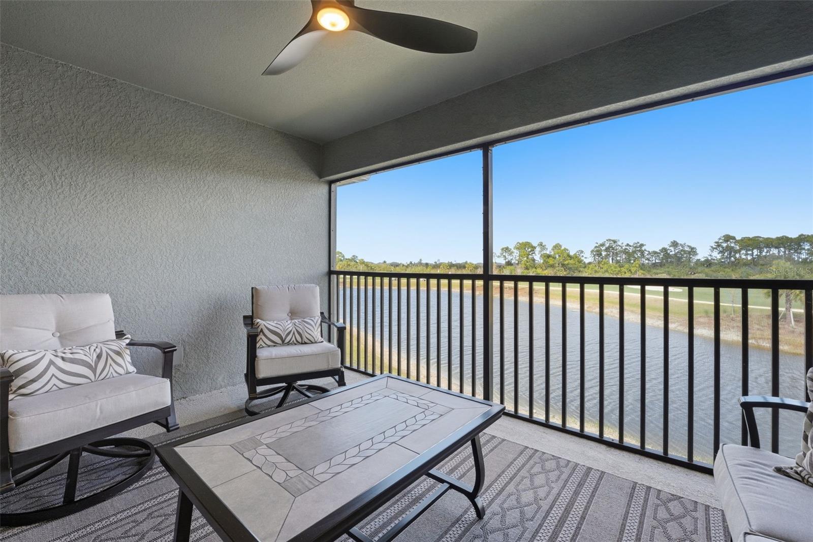 WELLEN PARK GOLF & COUNTRY CLUB - Residential