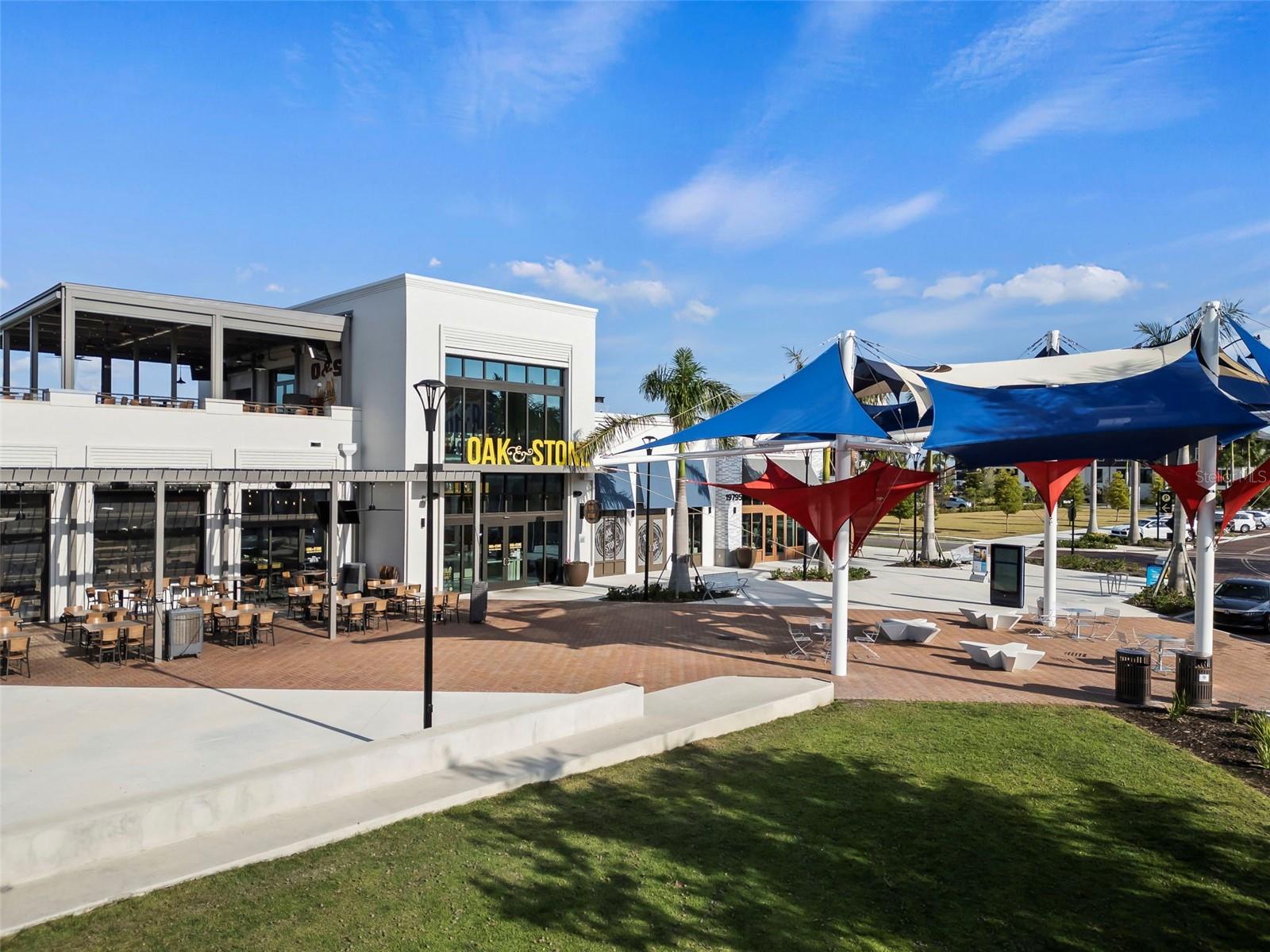 WELLEN PARK GOLF & COUNTRY CLUB - Residential