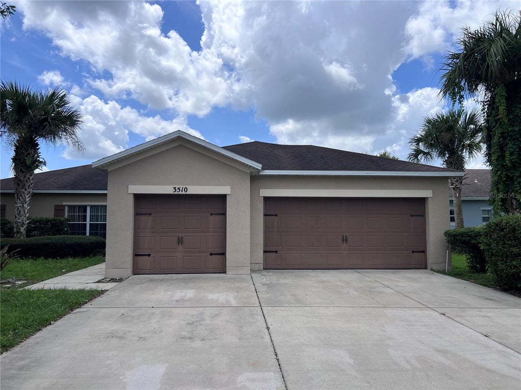 Photo of 3510 Yacht Club Court, Kissimmee, FL 34746 (MLS # S5156231)