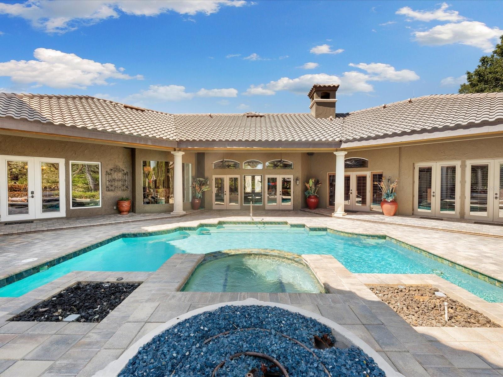 LAKES OF KEYSTONE - Residential