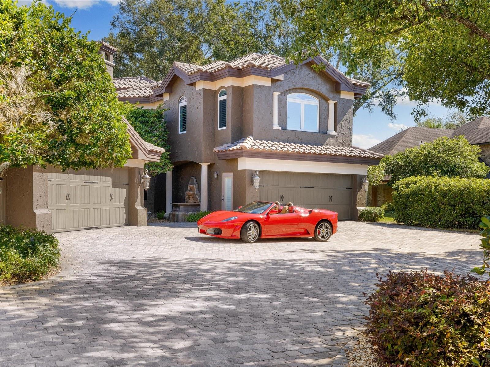 LAKES OF KEYSTONE - Residential