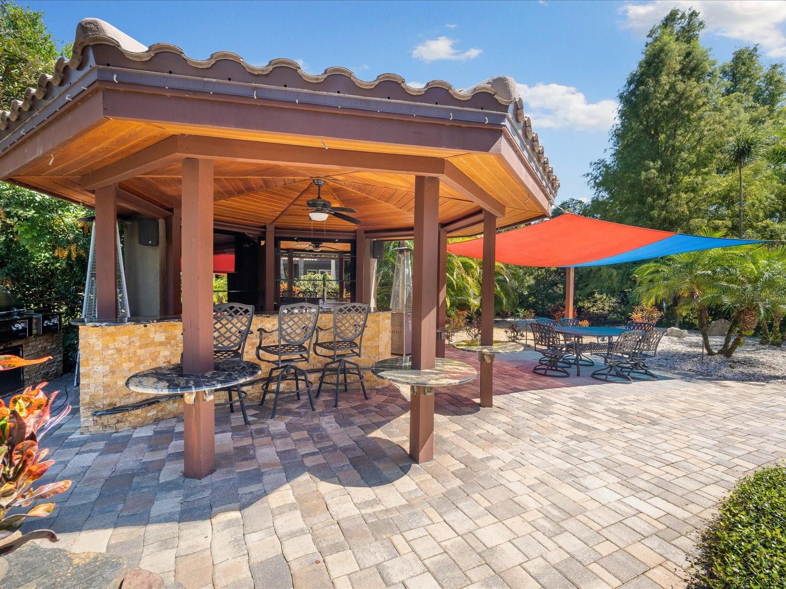 LAKES OF KEYSTONE - Residential