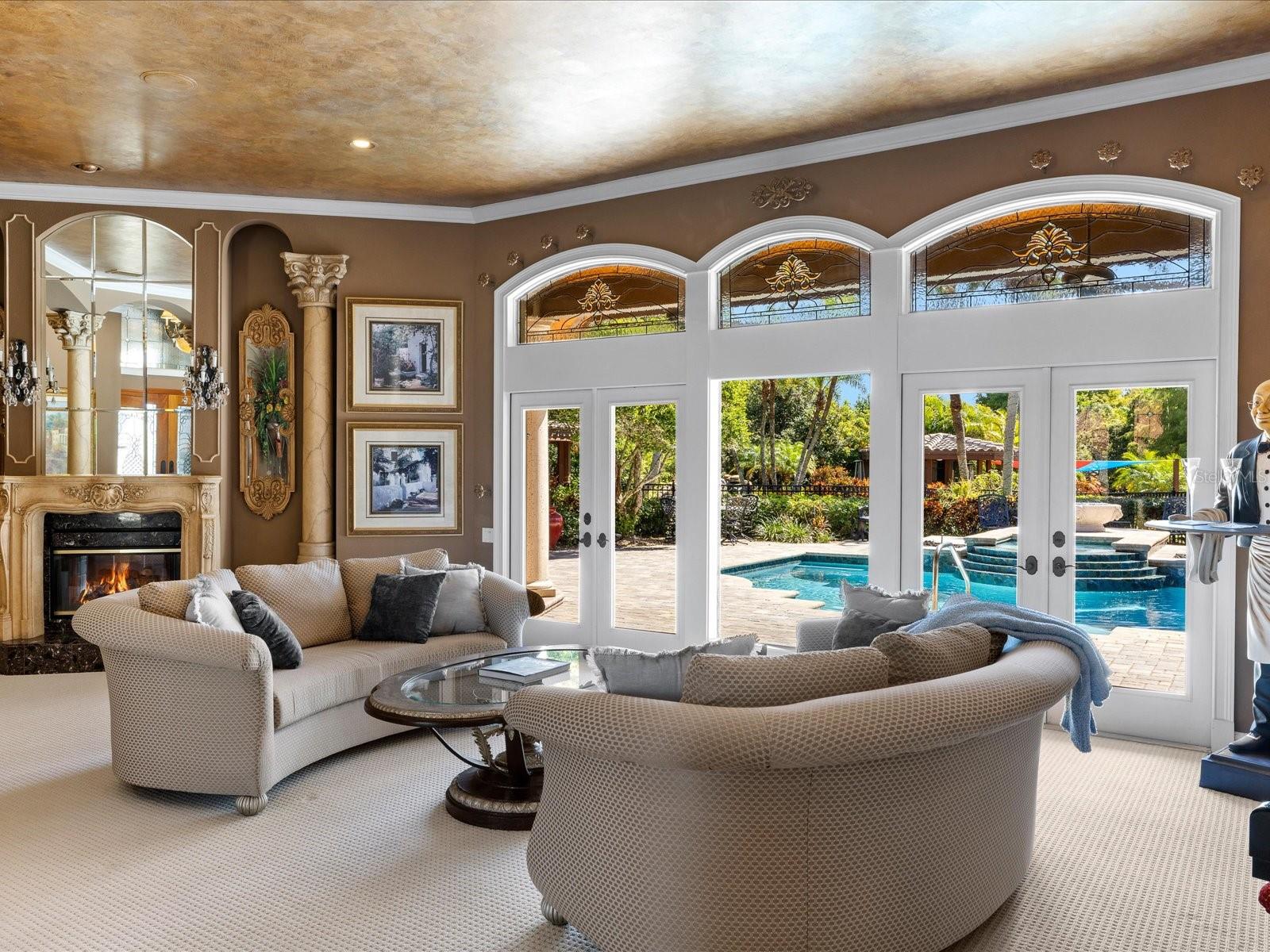 LAKES OF KEYSTONE - Residential