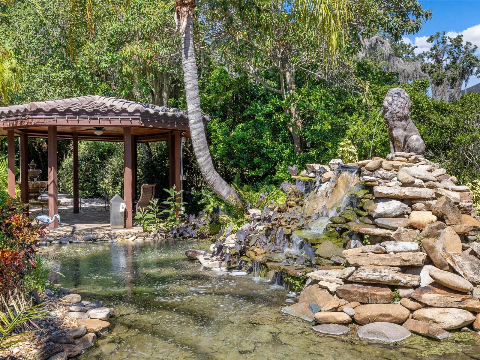 LAKES OF KEYSTONE - Residential