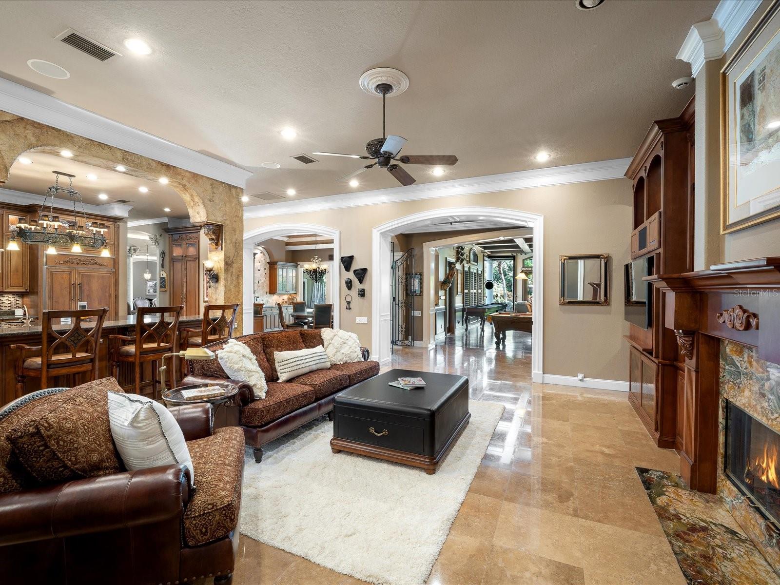 LAKES OF KEYSTONE - Residential