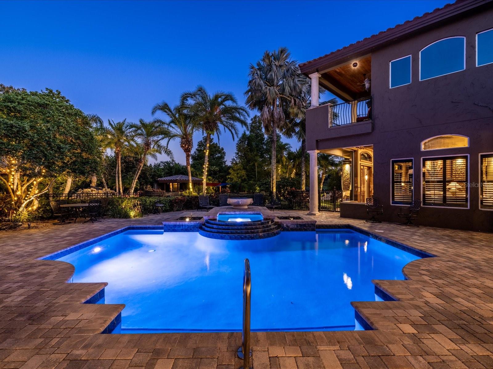 LAKES OF KEYSTONE - Residential