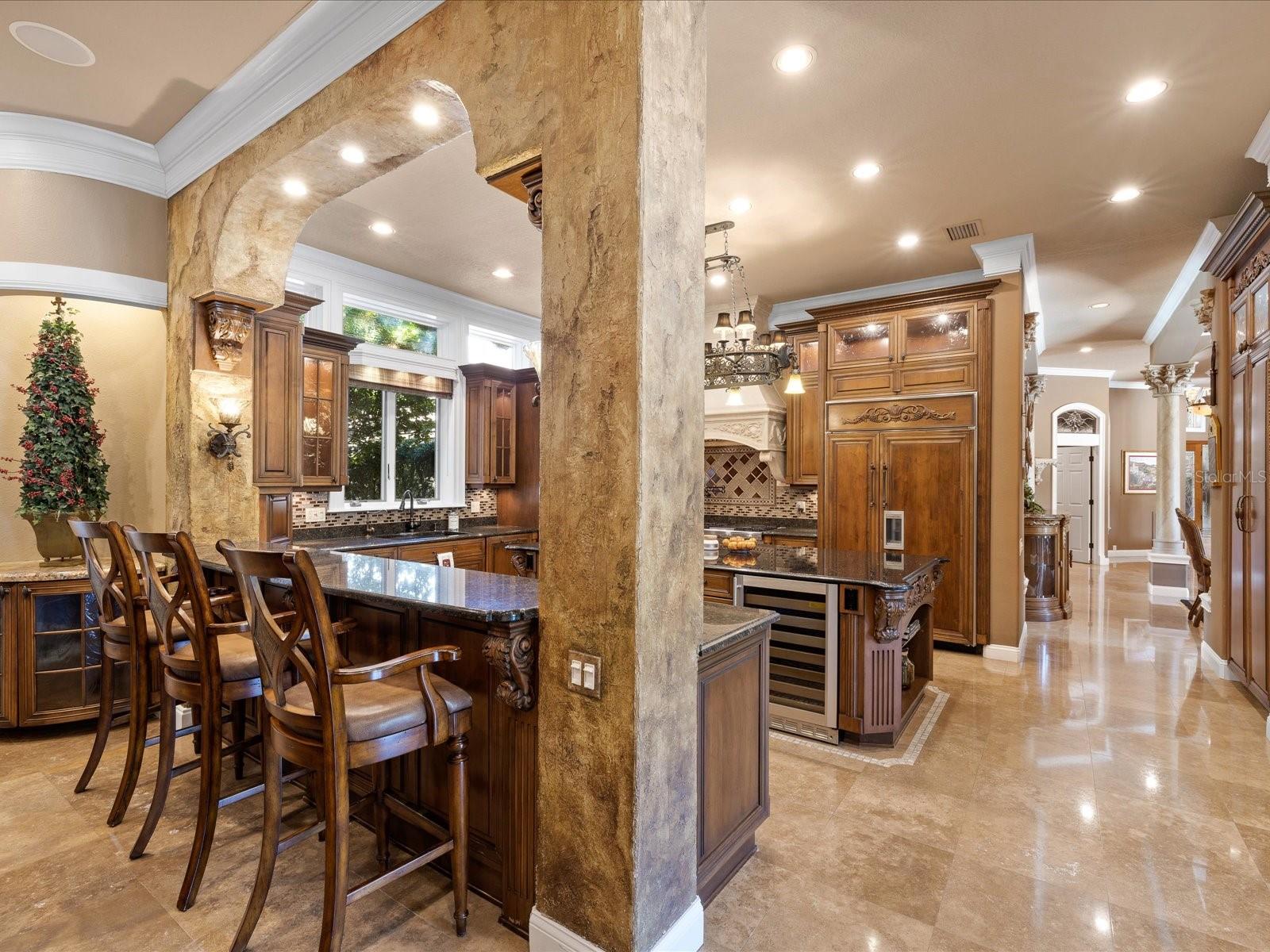 LAKES OF KEYSTONE - Residential