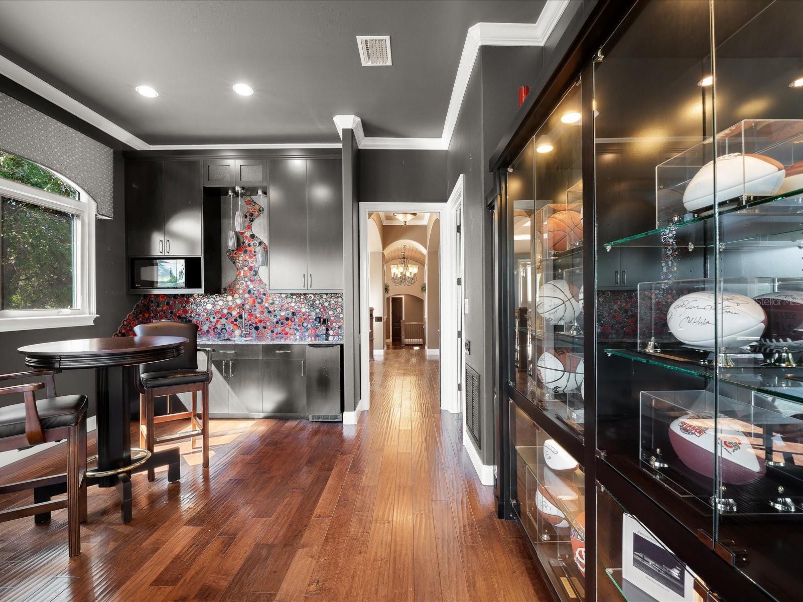 LAKES OF KEYSTONE - Residential