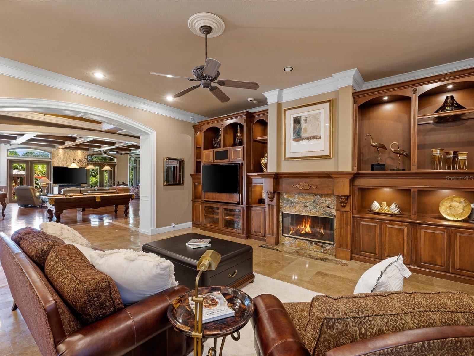 LAKES OF KEYSTONE - Residential