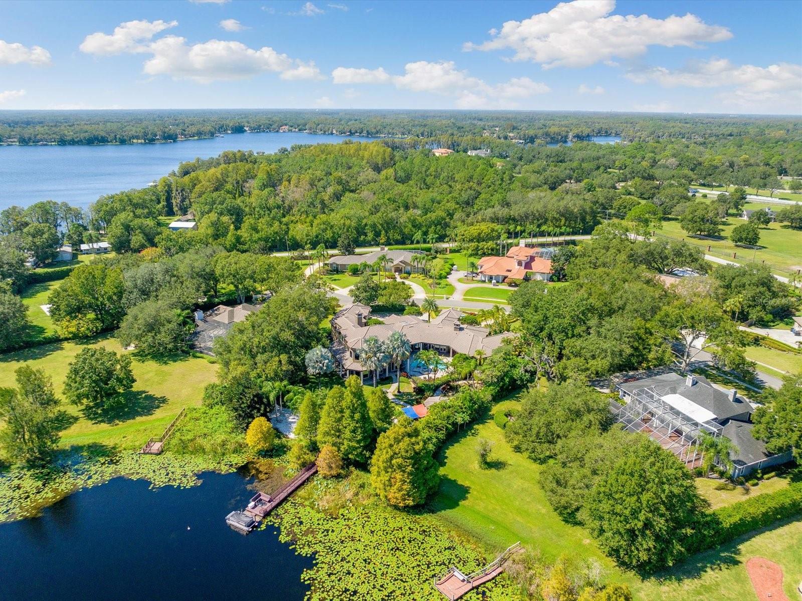 LAKES OF KEYSTONE - Residential