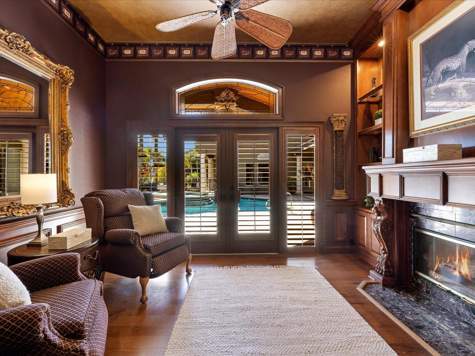 LAKES OF KEYSTONE - Residential