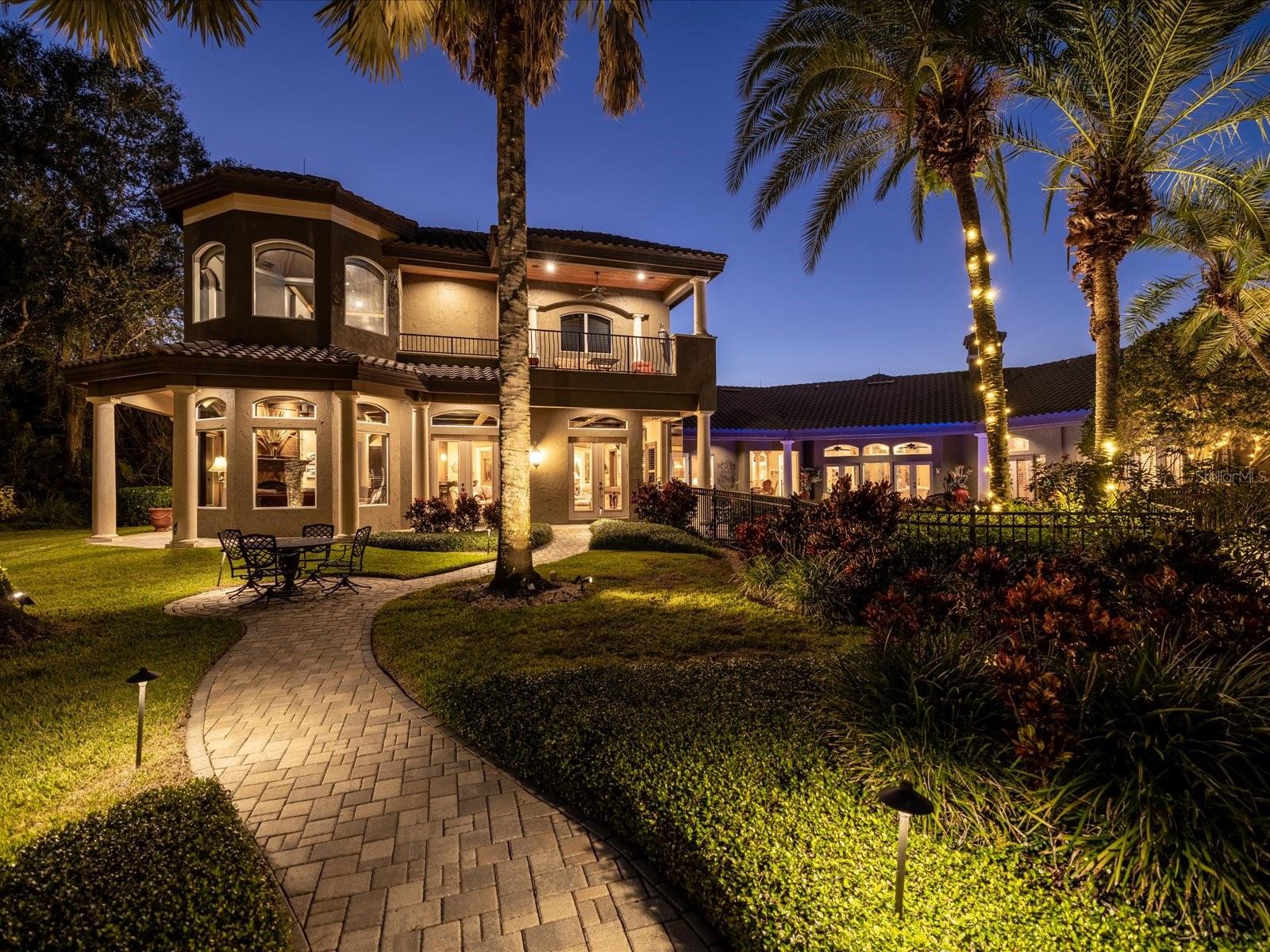 LAKES OF KEYSTONE - Residential