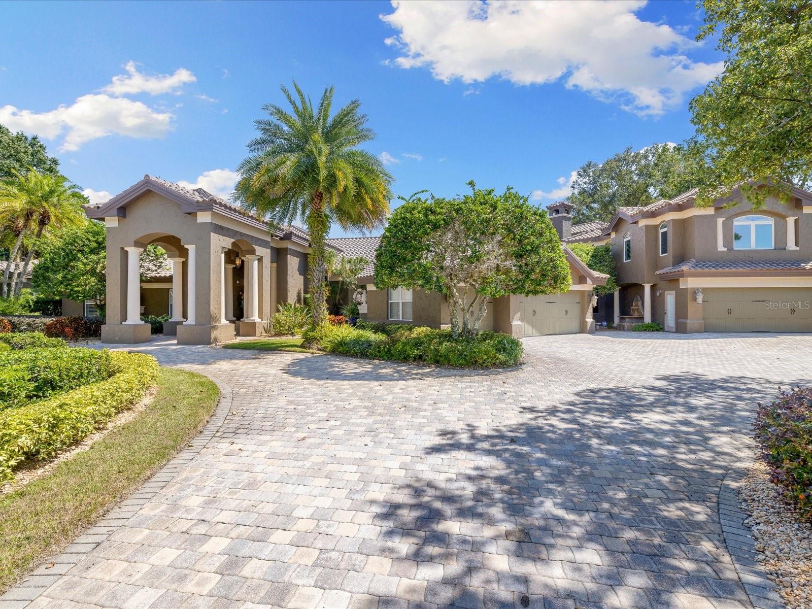 LAKES OF KEYSTONE - Residential