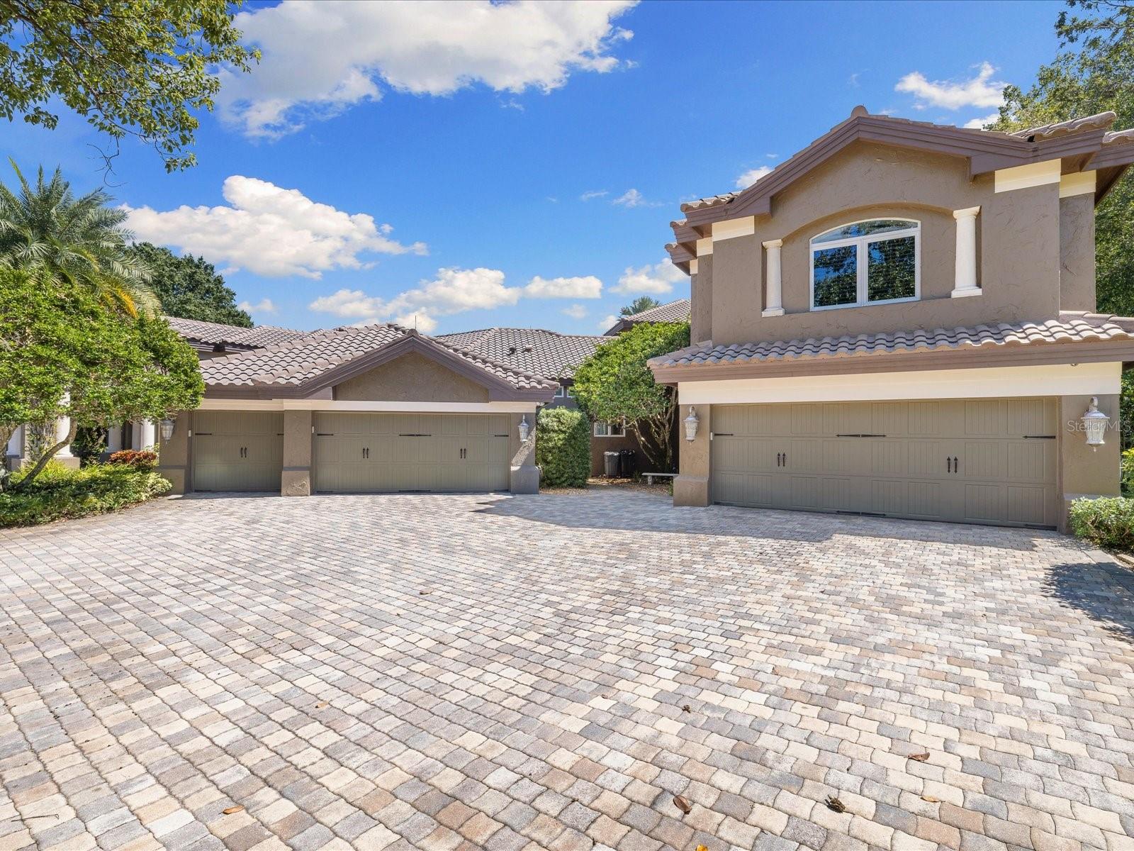 LAKES OF KEYSTONE - Residential