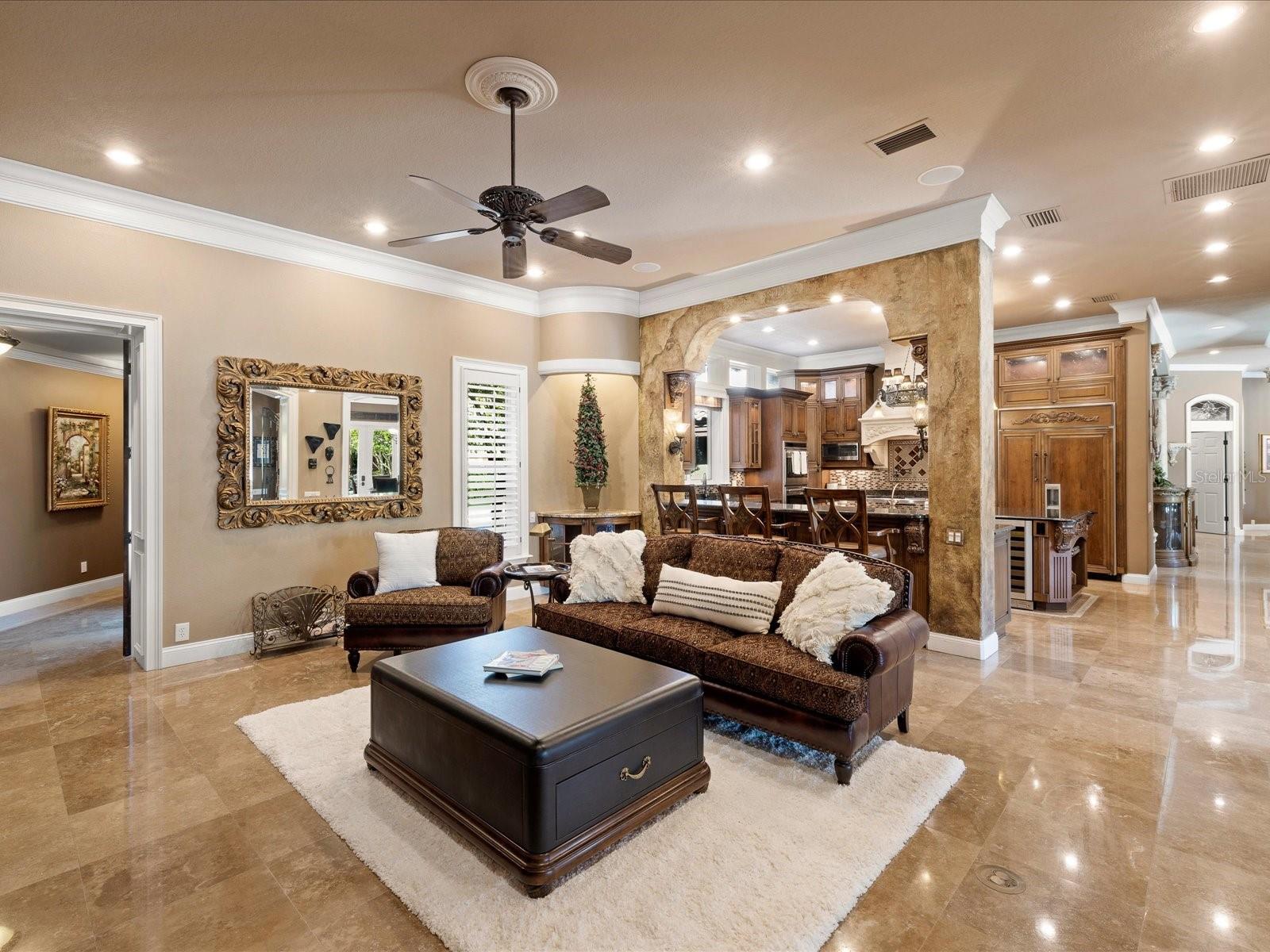 LAKES OF KEYSTONE - Residential