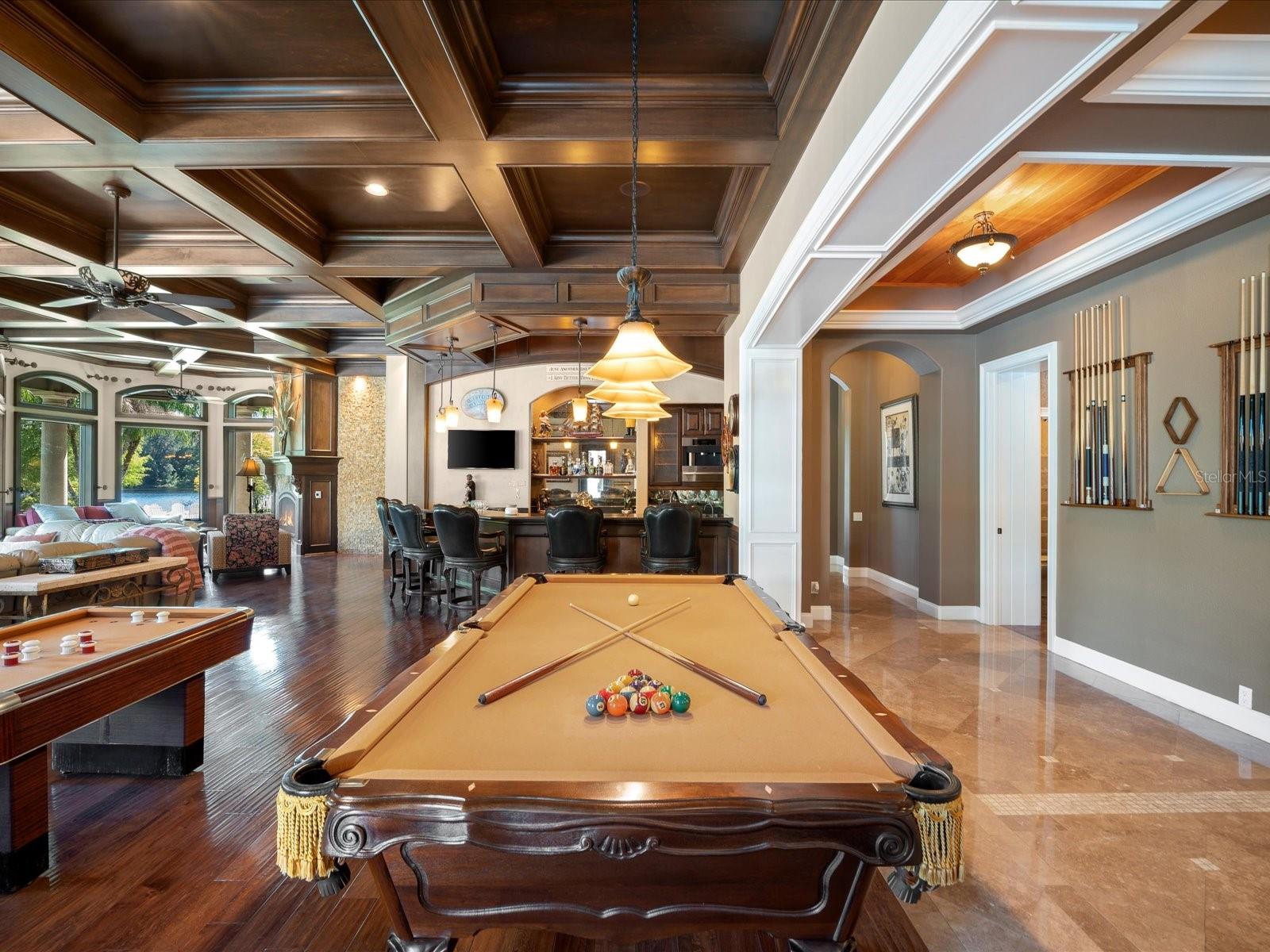 LAKES OF KEYSTONE - Residential