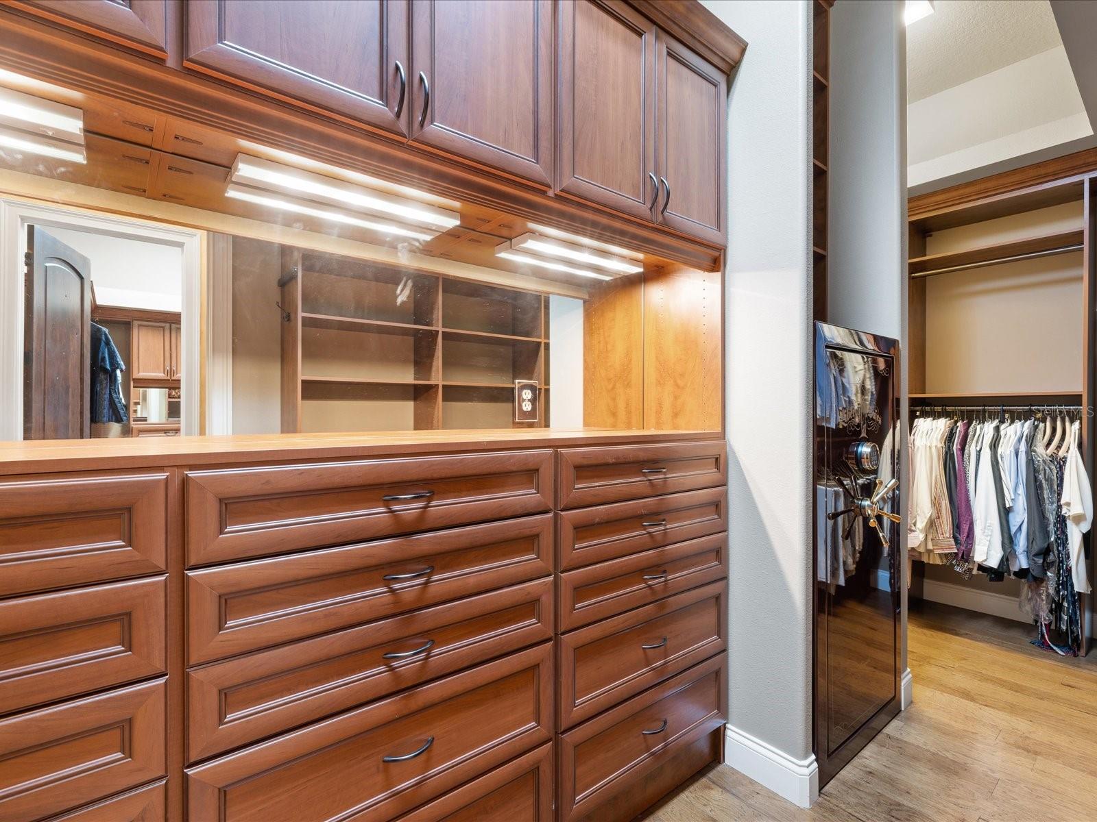 LAKES OF KEYSTONE - Residential