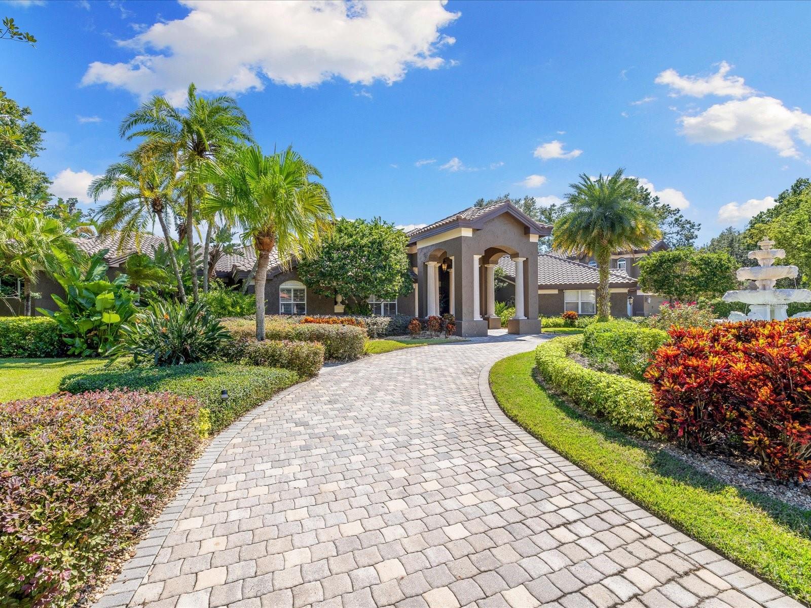 LAKES OF KEYSTONE - Residential