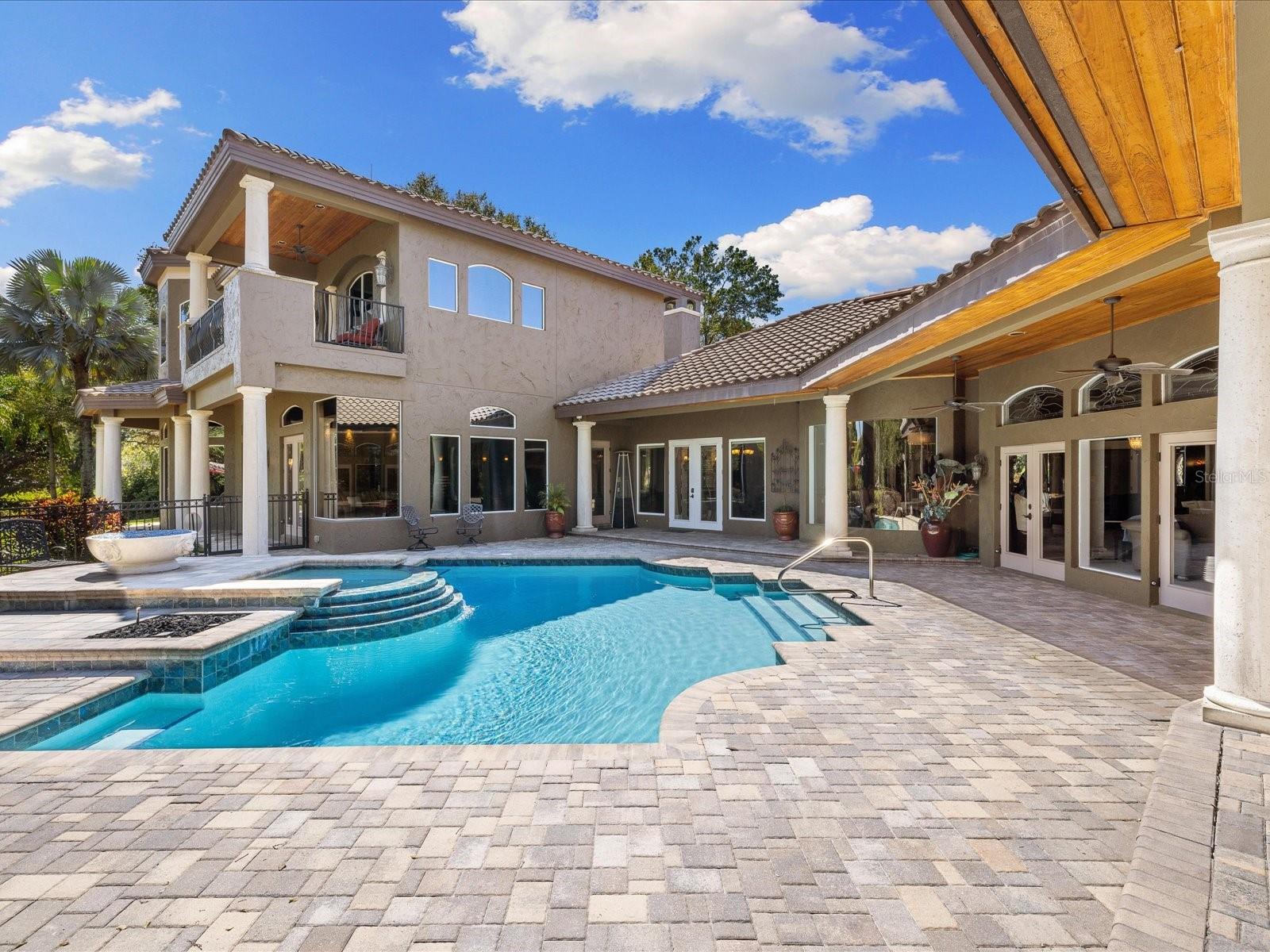 LAKES OF KEYSTONE - Residential