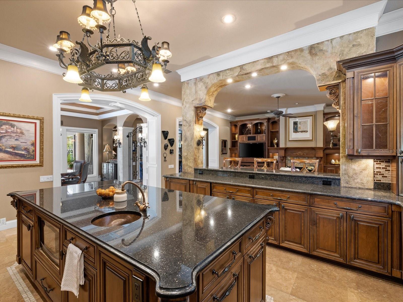 LAKES OF KEYSTONE - Residential