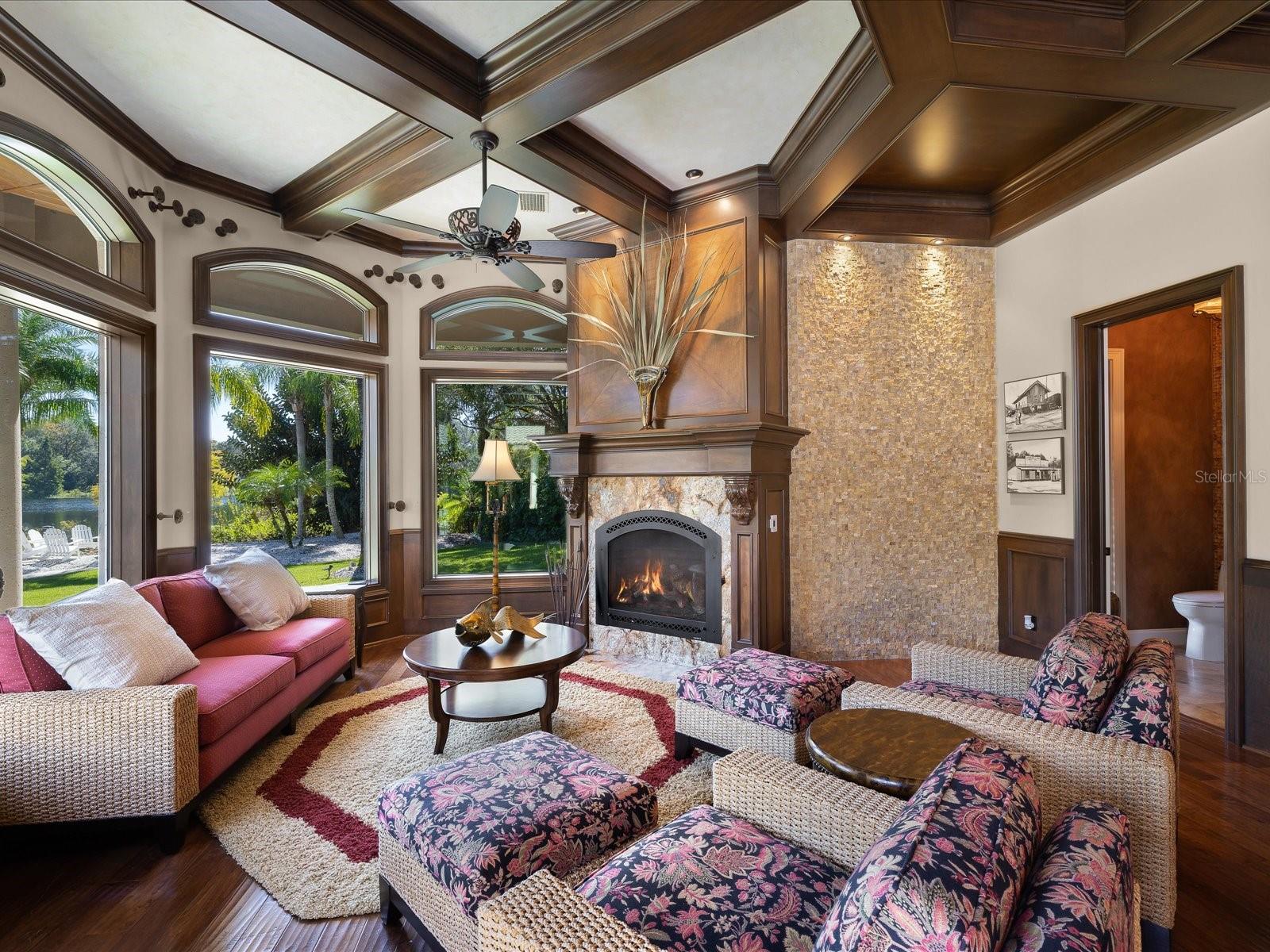 LAKES OF KEYSTONE - Residential