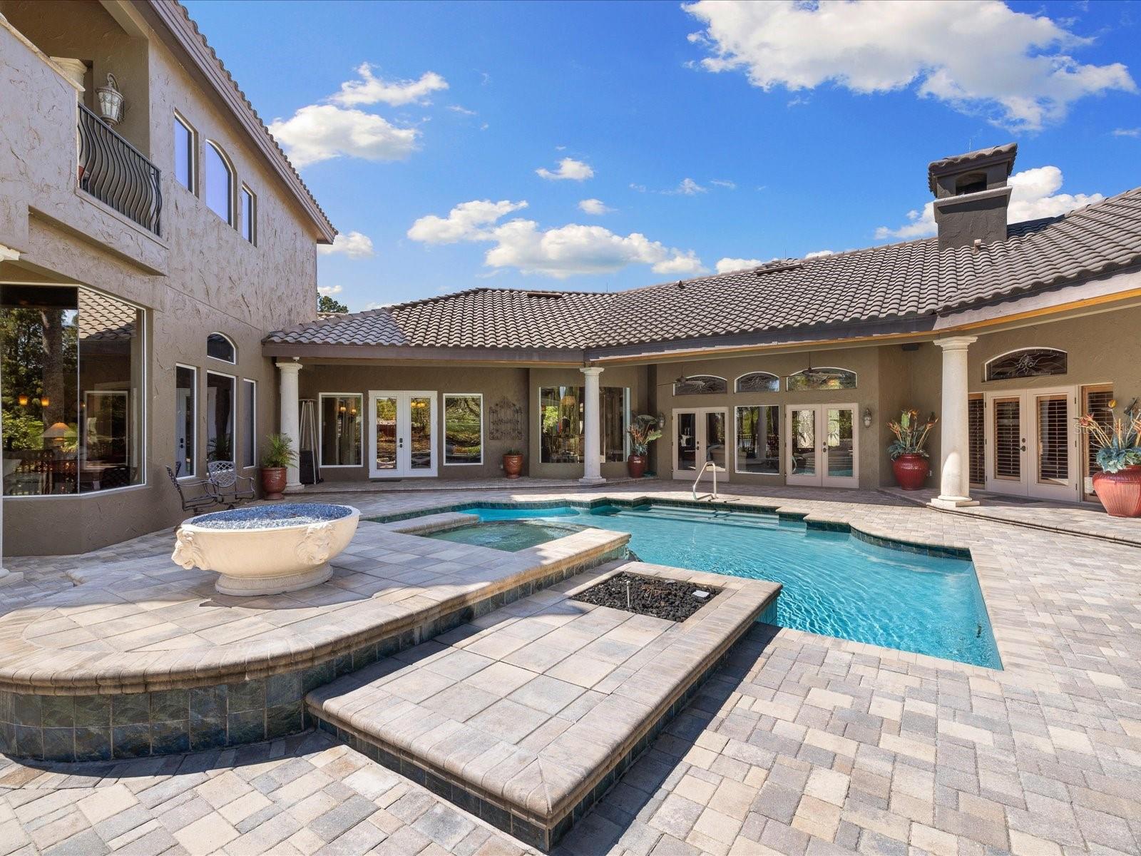 LAKES OF KEYSTONE - Residential