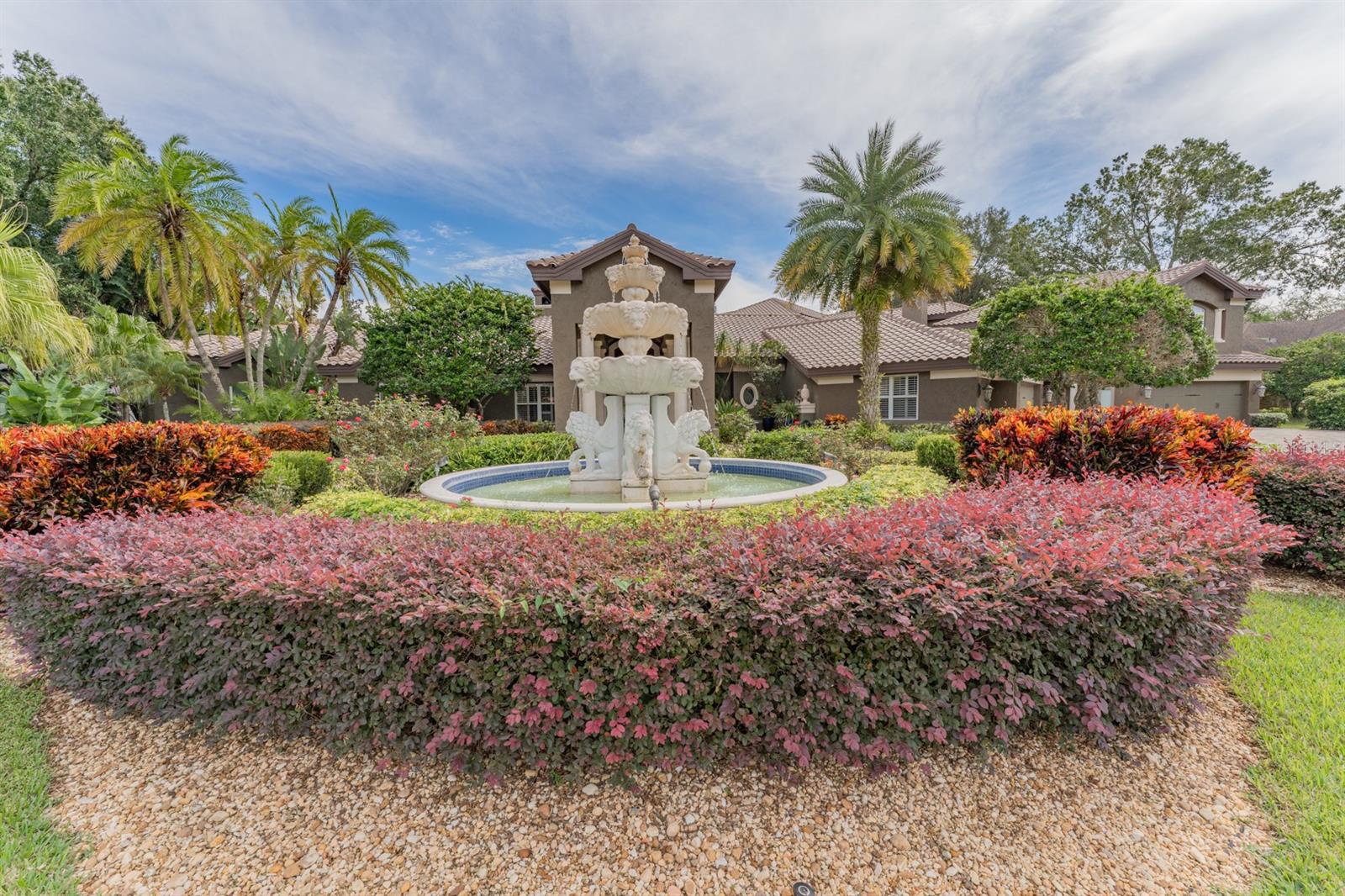 LAKES OF KEYSTONE - Residential