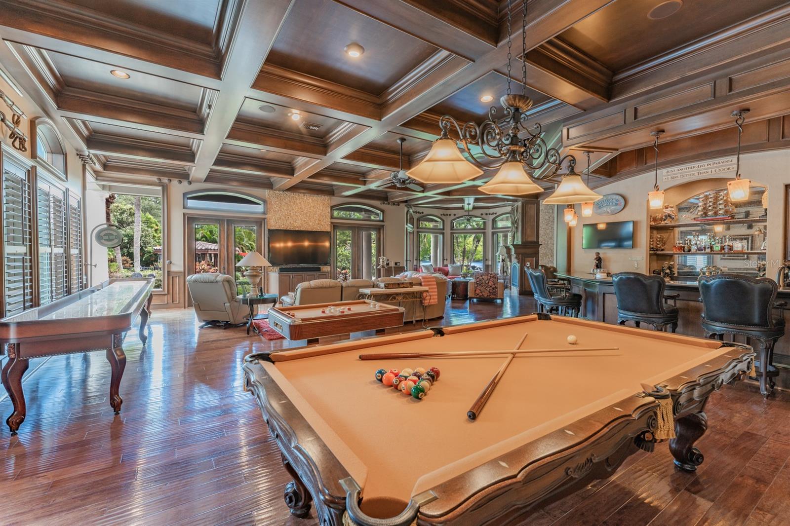 LAKES OF KEYSTONE - Residential