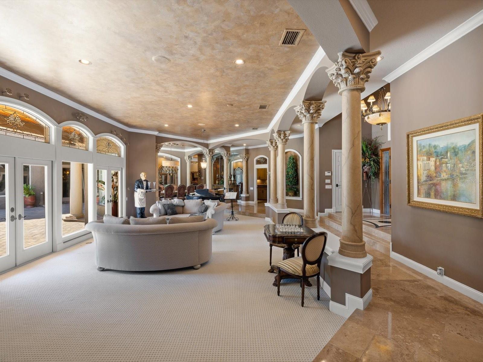 LAKES OF KEYSTONE - Residential