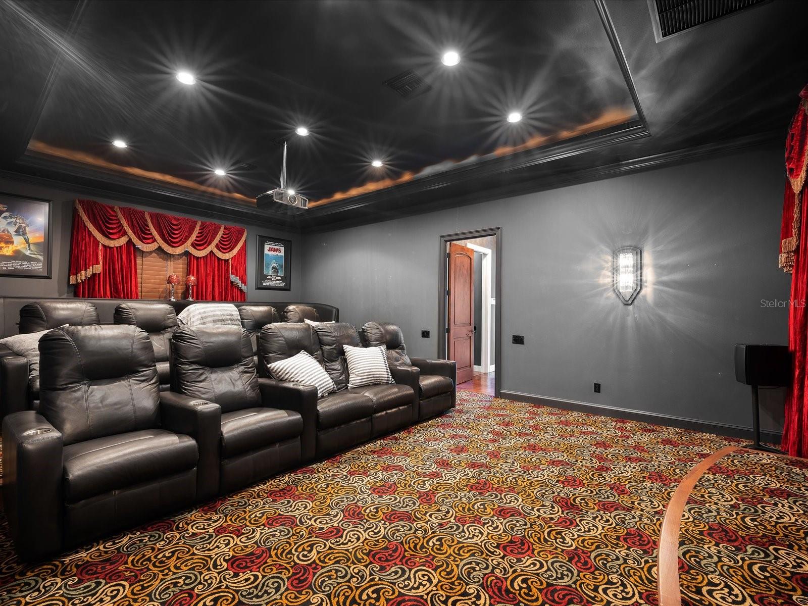 LAKES OF KEYSTONE - Residential