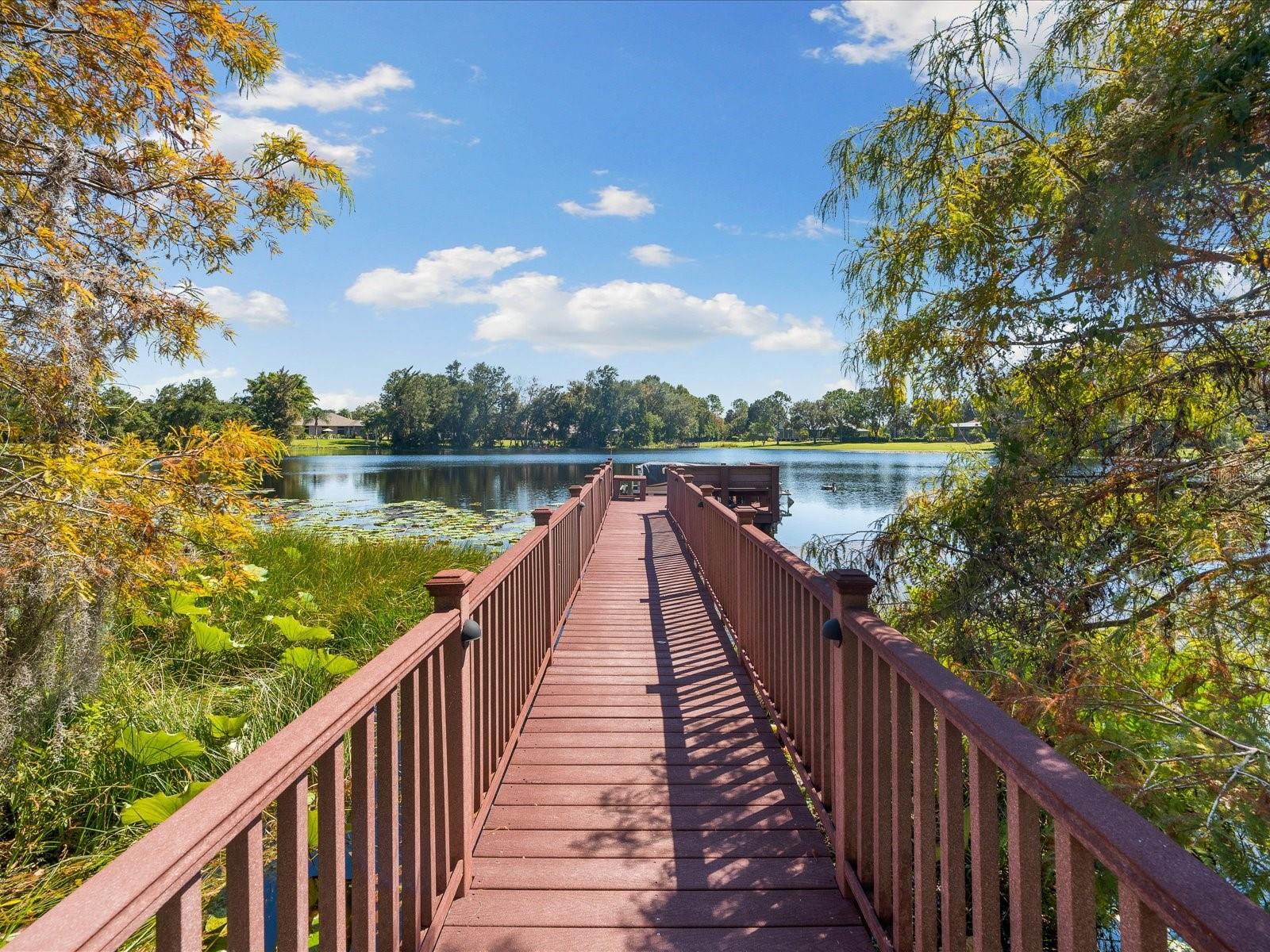 LAKES OF KEYSTONE - Residential