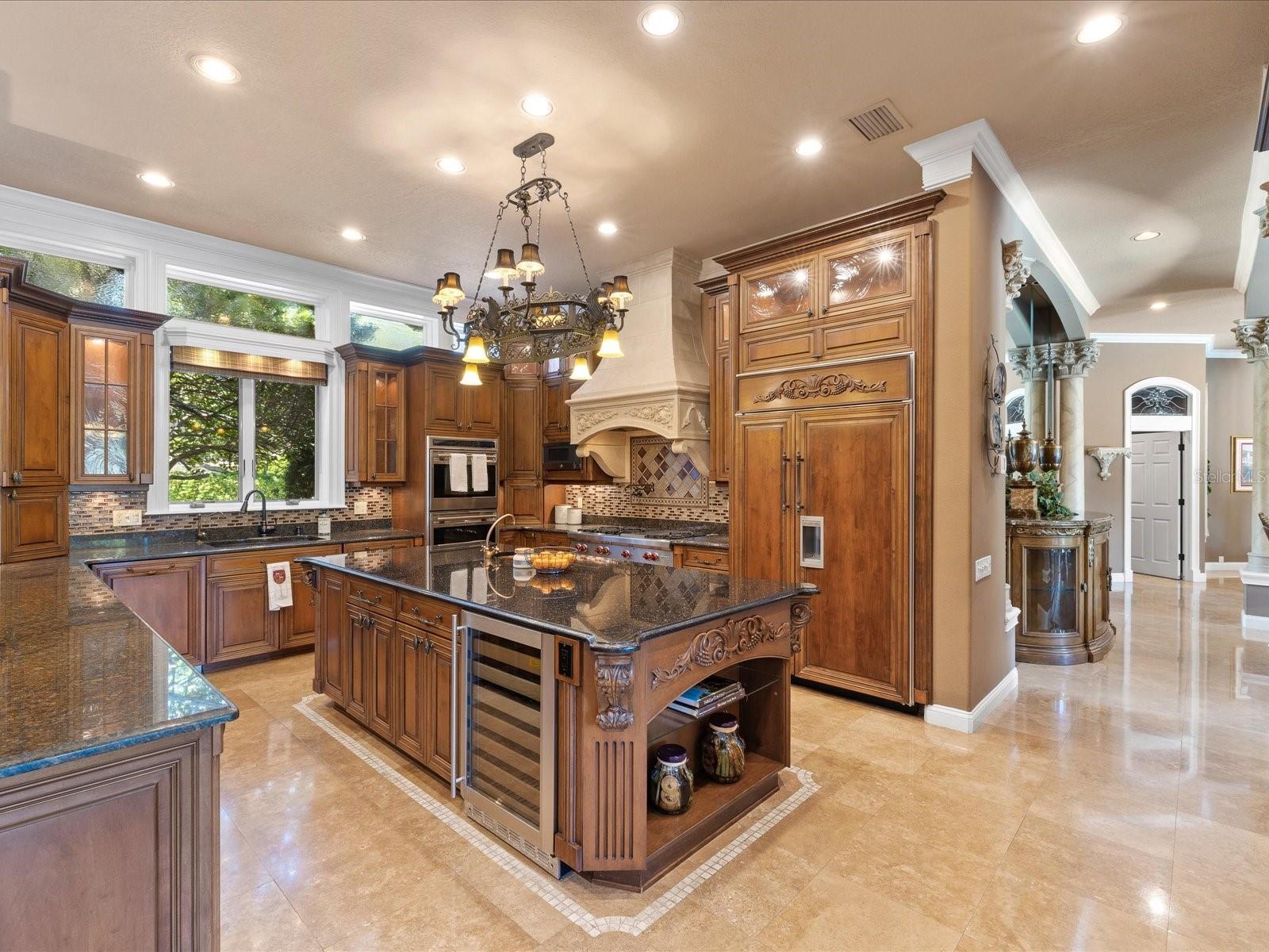 LAKES OF KEYSTONE - Residential