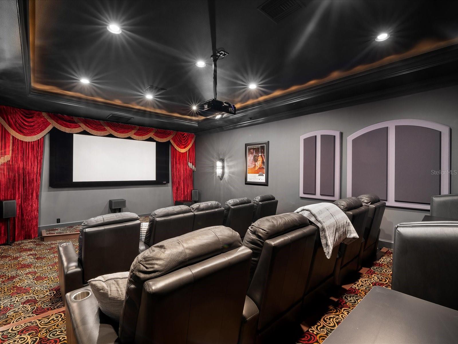 LAKES OF KEYSTONE - Residential