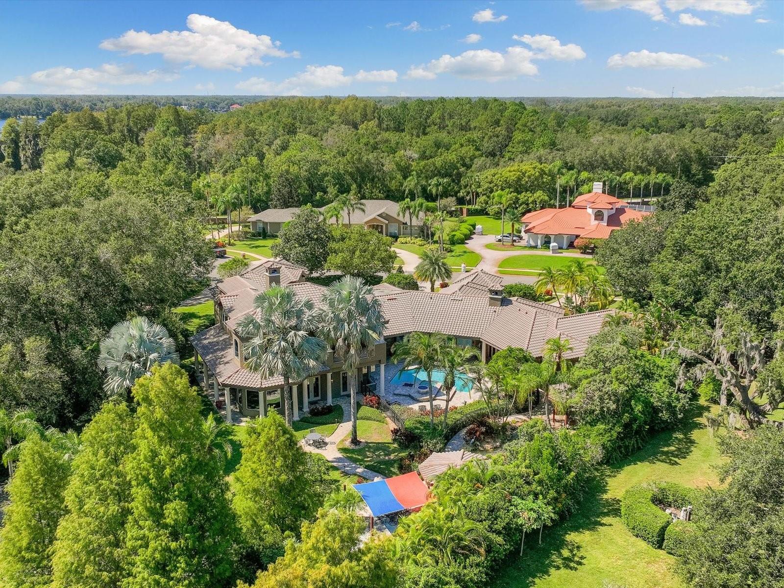 LAKES OF KEYSTONE - Residential