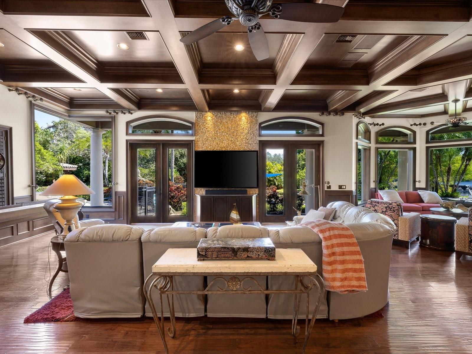 LAKES OF KEYSTONE - Residential