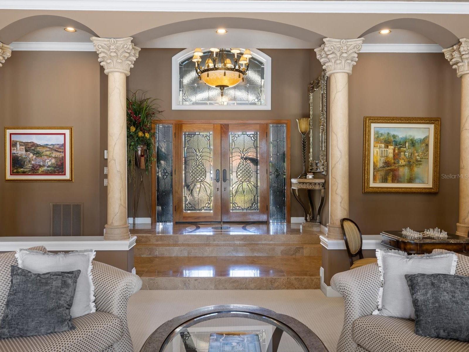 LAKES OF KEYSTONE - Residential