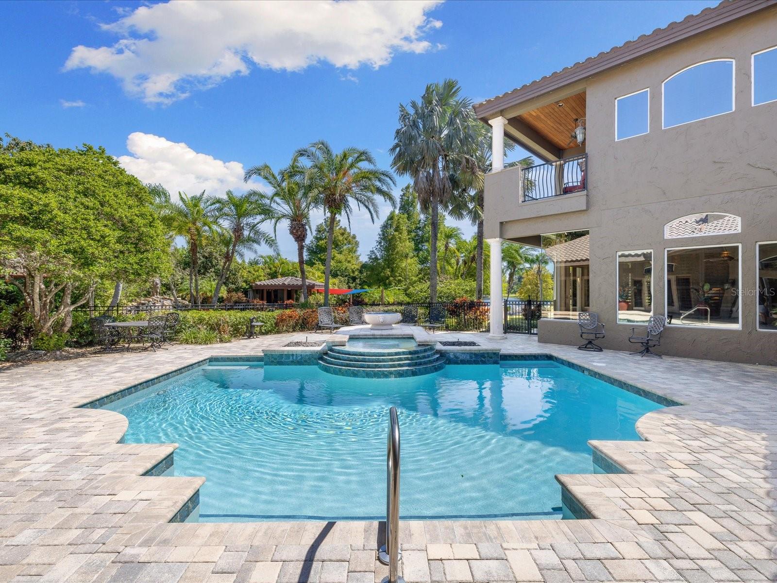 LAKES OF KEYSTONE - Residential